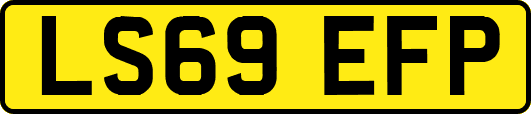 LS69EFP