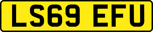 LS69EFU