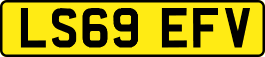 LS69EFV