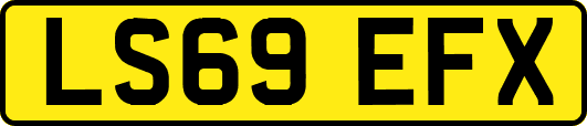 LS69EFX