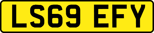 LS69EFY