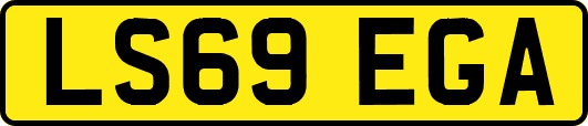 LS69EGA