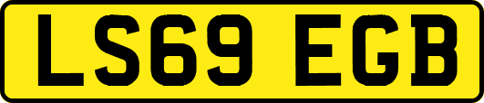 LS69EGB