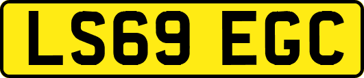 LS69EGC