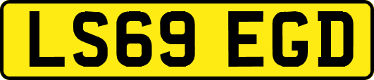 LS69EGD