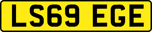 LS69EGE