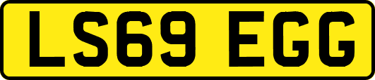 LS69EGG