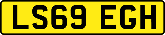 LS69EGH