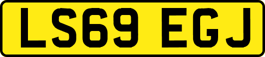 LS69EGJ