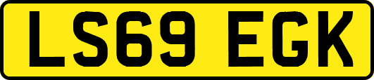 LS69EGK