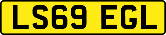 LS69EGL