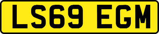 LS69EGM