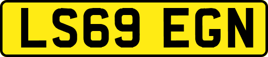 LS69EGN
