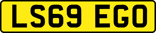 LS69EGO