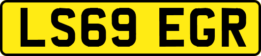 LS69EGR