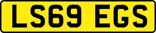 LS69EGS