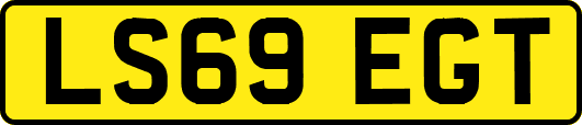 LS69EGT