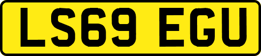 LS69EGU