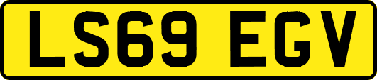 LS69EGV