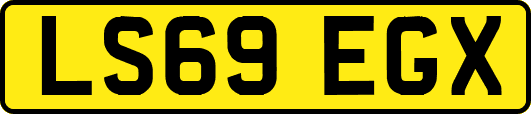 LS69EGX