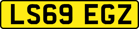 LS69EGZ