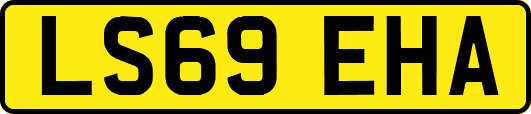 LS69EHA
