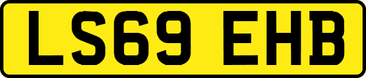 LS69EHB