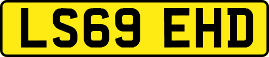 LS69EHD