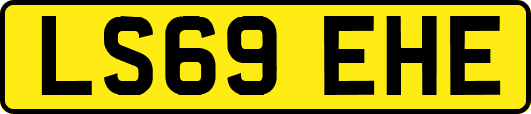 LS69EHE
