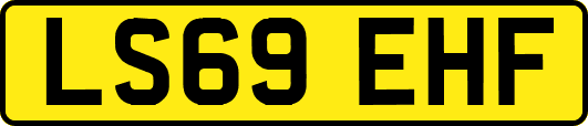 LS69EHF