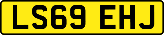 LS69EHJ