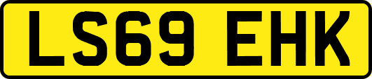 LS69EHK