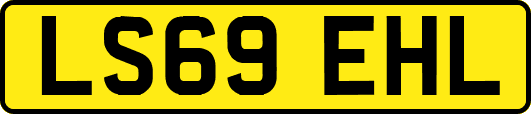 LS69EHL
