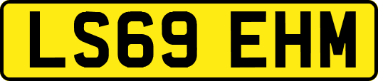 LS69EHM
