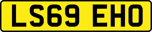LS69EHO