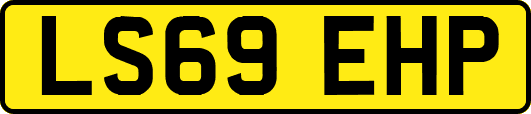 LS69EHP