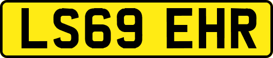 LS69EHR