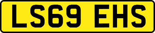LS69EHS