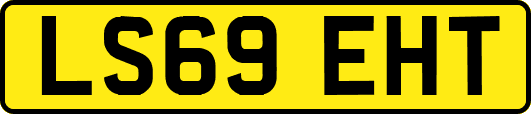 LS69EHT