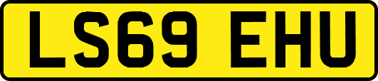 LS69EHU