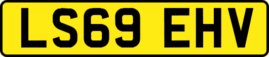 LS69EHV