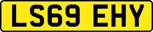 LS69EHY
