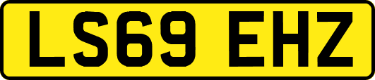 LS69EHZ