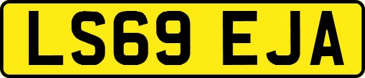 LS69EJA