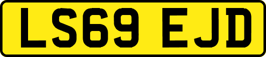 LS69EJD