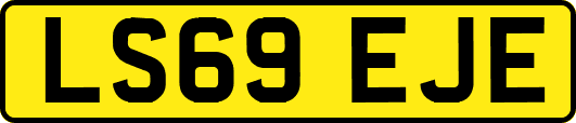 LS69EJE