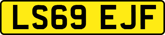 LS69EJF