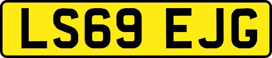 LS69EJG