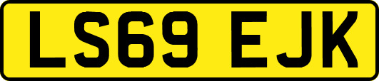 LS69EJK