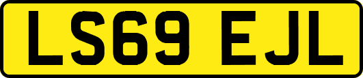LS69EJL